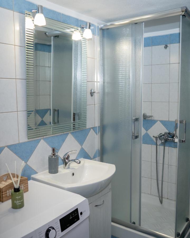 Koulas Luxury Apart By Homebrain Alexandroupoli Exterior photo